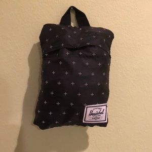 Hershel Supply Co. Packable Dayback